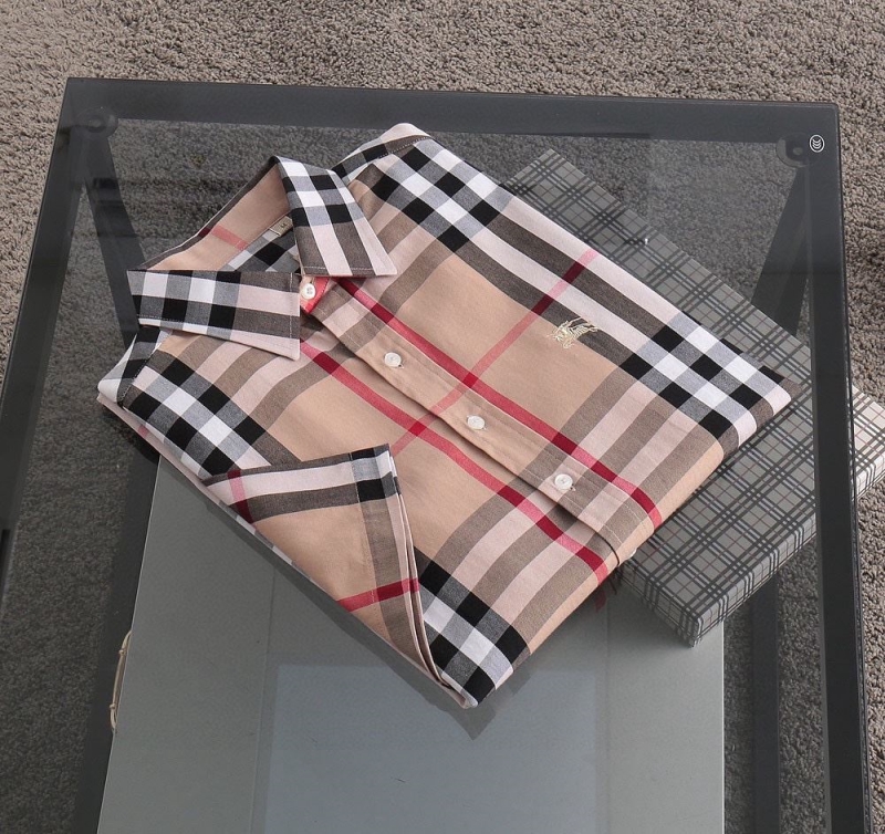 Burberry Shirts